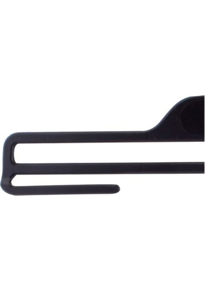 20 Adet Plastik Pantolon Elbise Askısı Döner Başlıklı Kaymaz 34 cm WTH34 modelleri