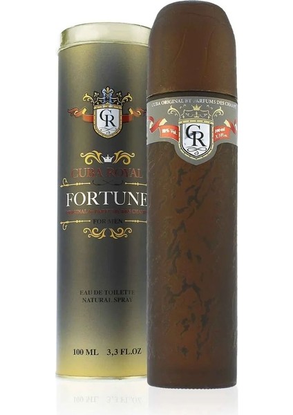 Royal Fortune Edt 100ml Erkek Parfüm