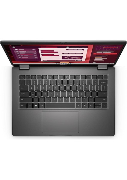 Latitude 3450 N006L345014U Intel Core I5-1335U 8gb 512GB SSD 14.0" Fhd Ubuntu Taşınabilir Bilgisayar