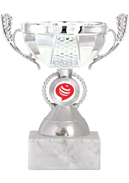 Kişiye Özel Futbol Kupa Takımı-Ödül Kupası-Turnuva Kupası 3'lü Takım ECO-012 modelleri