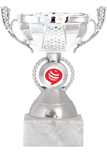 Kişiye Özel Futbol Kupa Takımı-Ödül Kupası-Turnuva Kupası 3'lü Takım ECO-012 fırsatları