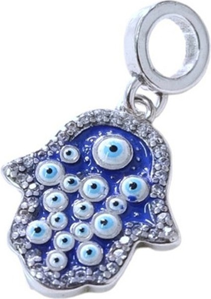 Nazar Fatma Eli Sallantılı Charm