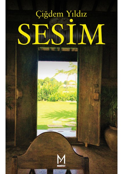 Sesim - Çiğdem Yıldız