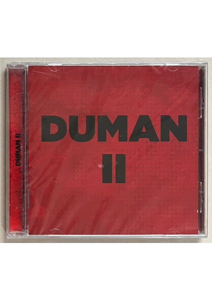 Duman 2 CD