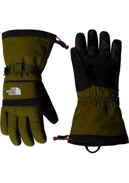 The North Face Kadın Montana Skı Eldiven  NF0A89QJPIB1