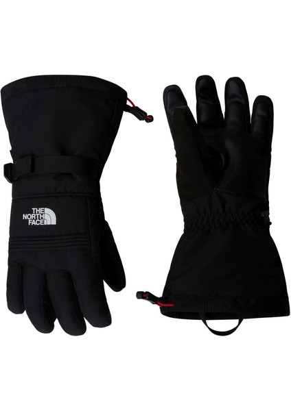 The North Face Kadın Montana Skı Eldiven  NF0A89QJJK31