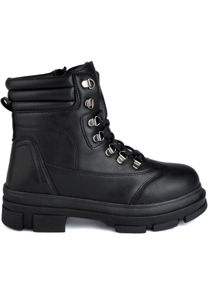 Rahat Bağcıklı Fermuarlı Kadın Bot fiyatları