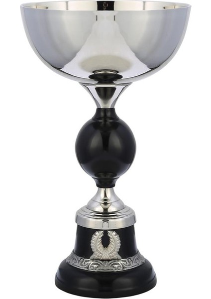 Royal Ayaklı Kase Gümüş 38 cm AK.IU0434