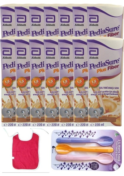 Pediasure Çikolatalı 28 Adet