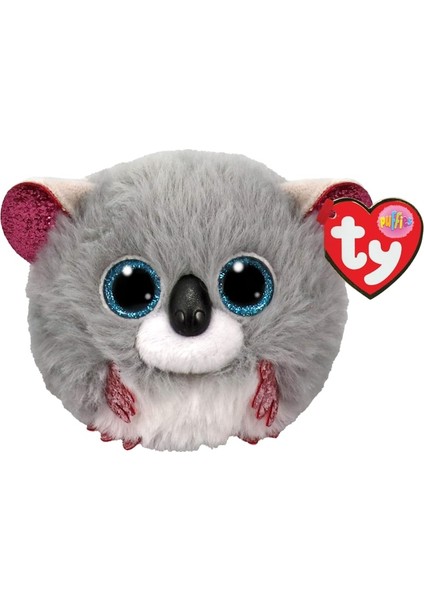 Puffies Gri Koala Katy 10 cm