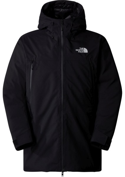 Erkek Mtn Range Down Parka NF0A88WEJK31