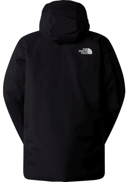 Erkek Mtn Range Down Parka NF0A88WEJK31 fiyatları