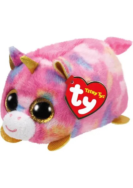 Teeny Unicorn Star 10 cm