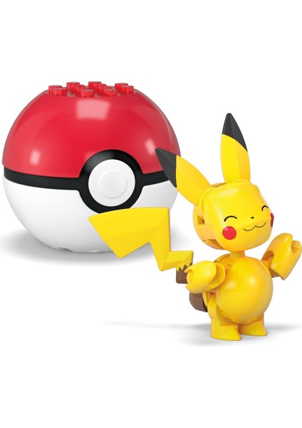 Mega Pokemon Poke Ball 2'li Paket HXP12