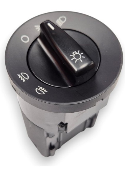 Skoda Superb 2002-2008 Far Anahtarı Yeşil Işık Çift Sisli 3B0941531C modelleri