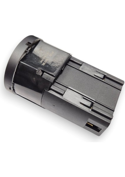 Skoda Superb 2002-2008 Far Anahtarı Yeşil Işık Çift Sisli 3B0941531C indirimleri