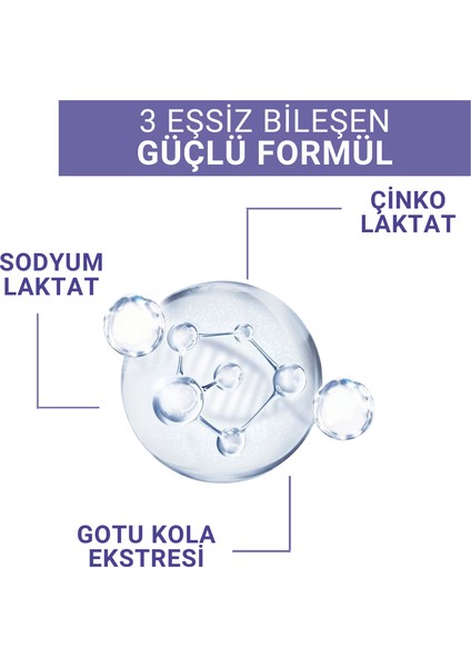 Kepek Önleyici Şampuan 200 ml - Anti Dandruff Shampoo