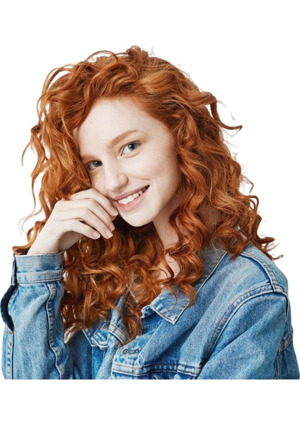 Kepek Önleyici Şampuan 200 ml - Anti Dandruff Shampoo