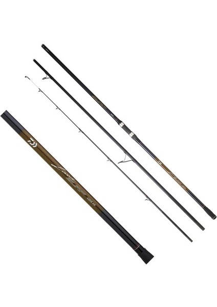 Daıwa Land Surf 4.20m 100-225gr 3p Surf Kamış