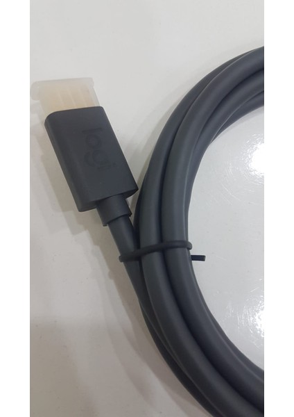 Cris Logi Hdmı Kablo 2 Metre Altın Uç