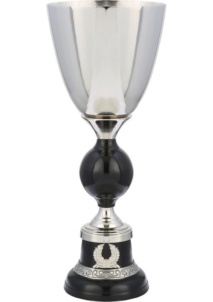 Royal Ayaklı Kase Gümüş 43 cm AK.IU0438