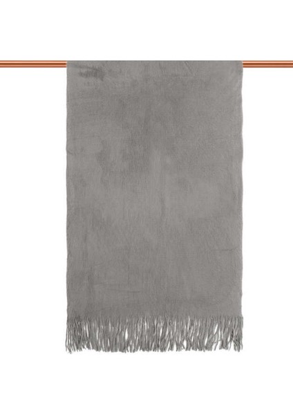 Angora Omuz Şalı