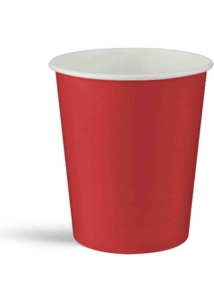 Karton Tabak Bardak Renkli Peçete Plastik Çatal Masa Örtüsü Set