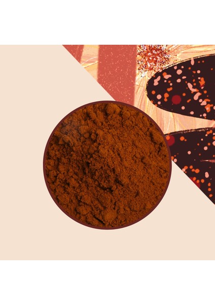 2 x 200 gr Granül Hindiba Kahve & Granül Hindiba Türk Kahvesi Seti