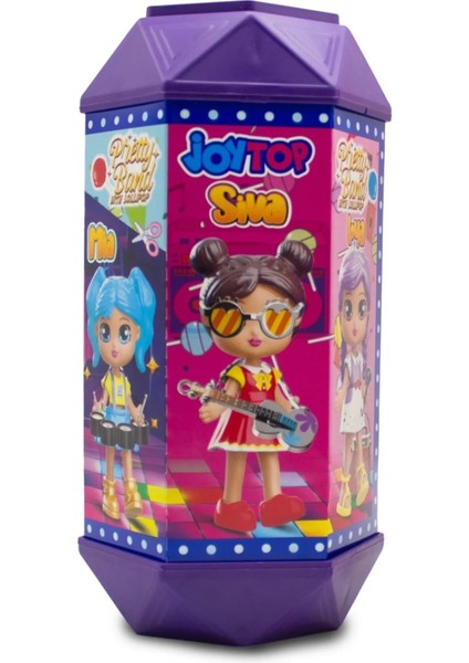 Joytop Pretty Band With Lolipop fiyatları