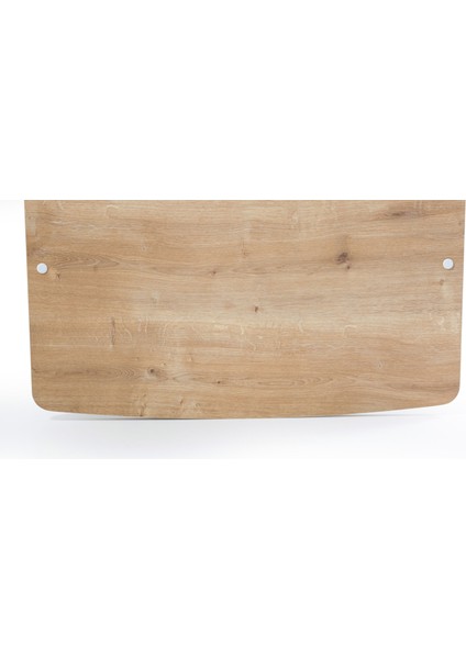 BW1076 - Pratik Anne Yanı Sallanır Beşik Ahşap 60X120
