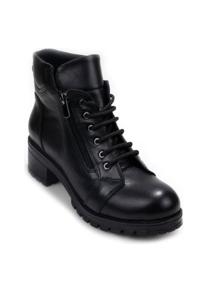 03061 Kadın Günlük Termal Deri Bot fiyatları