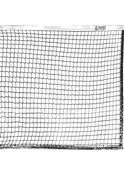 ATF150 Tenis Filesi Polyamid 2,5 mm