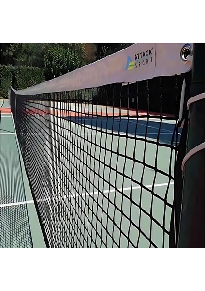ATF150 Tenis Filesi Polyamid 2,5 mm fiyatları