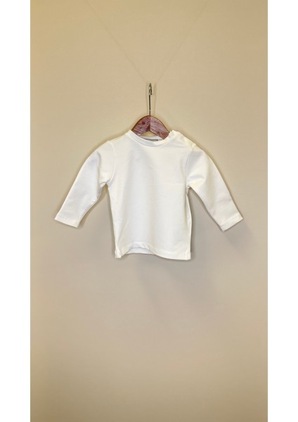 Unisex Bebek 2'li Salopet Takım - Ağaç modelleri