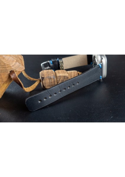 Apple Watch Hakiki Deri Akıllı Saat Kordonu modelleri