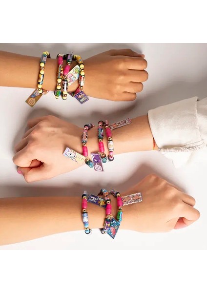 Sticki Band Single Pack Bulk SR100 fırsatları