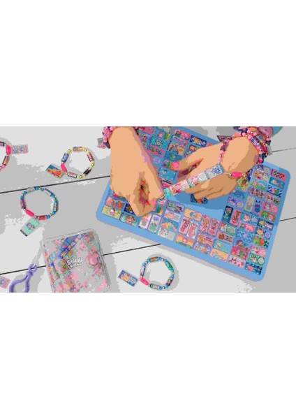 Sticki Book Pack SR200 indirimleri