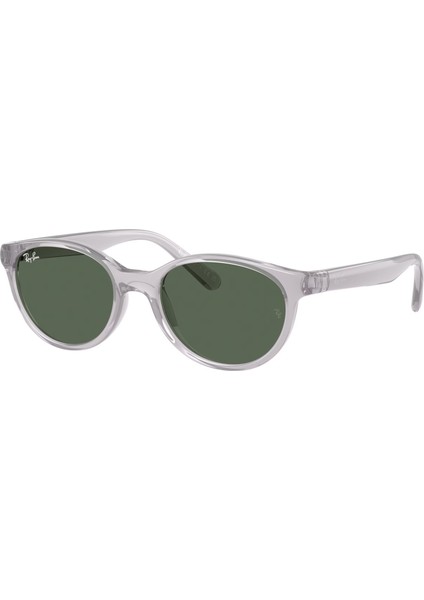Rayban 9080 717171 45 Çocuk Güneş Gözlüğü