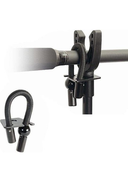 Exc Safe Rod Holder Kamış Tutucu