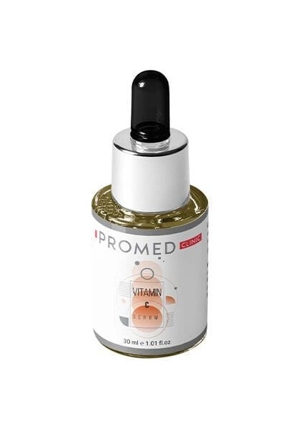 Siyah Nokta Serum 30 ml + C Vitamini Serum 30 ml modelleri