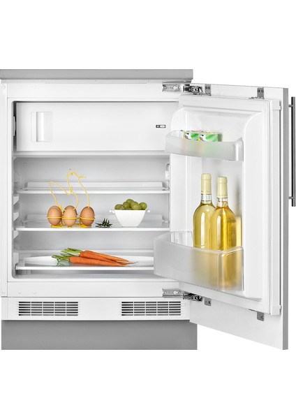 - Rsr 41160 Bu Eu - Ankastre Tezgahaltı Donduruculu Buzdolabı - 105 Lt - 60 cm - 113470018