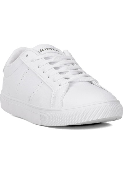 101876412 4W Cooper 4pr Erkek Klasik Sneaker Beyaz