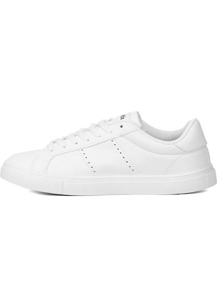 101876412 4W Cooper 4pr Erkek Klasik Sneaker Beyaz