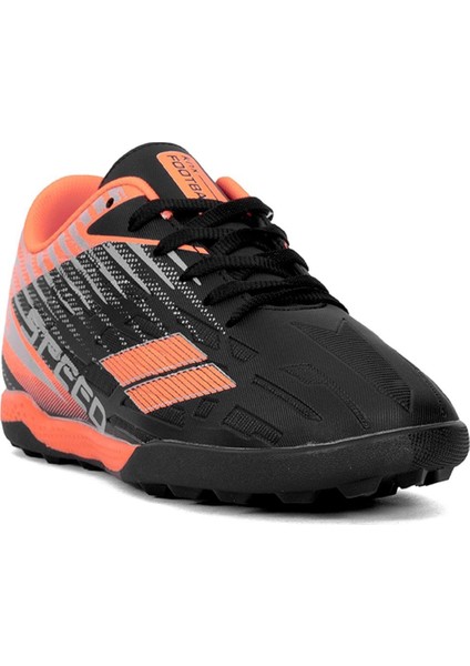 101899980 4W Speed Tf 4pr Unisex Halı Saha Ayakkabısı Siyah - Turuncu fiyatları
