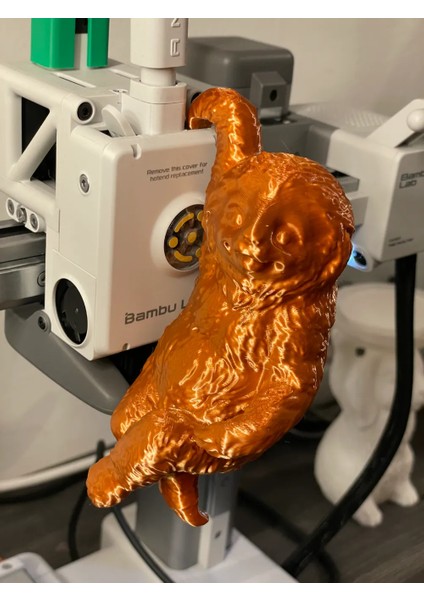 Sallanan Tembel Hayvan Figürü fiyatları