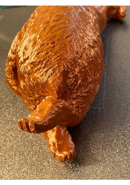 Sallanan Tembel Hayvan Figürü modelleri