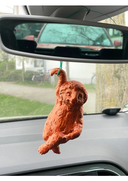 Sallanan Tembel Hayvan Figürü indirimleri