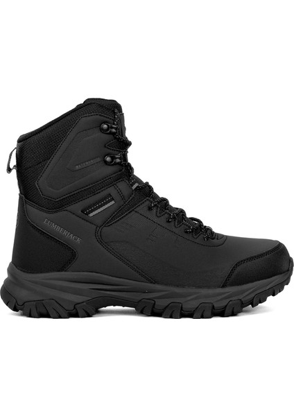 101782582 4W Carmen Hi 4pr Erkek Outdoor Bot Siyah
