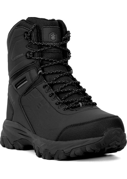 101782582 4W Carmen Hi 4pr Erkek Outdoor Bot Siyah fiyatları