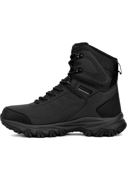 101782582 4W Carmen Hi 4pr Erkek Outdoor Bot Siyah modelleri